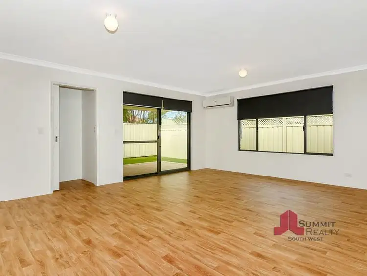 Seventh view of Homely unit listing, Unit 7/57 Clarke Street, South Bunbury WA 6230