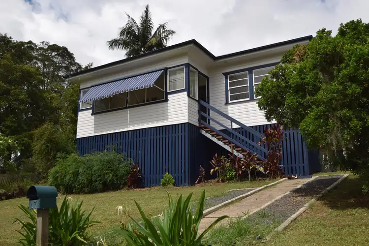 Second view of Homely house listing, 17 Cullen Street, Nimbin NSW 2480