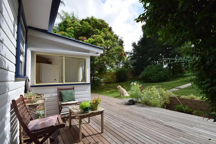 Third view of Homely house listing, 17 Cullen Street, Nimbin NSW 2480