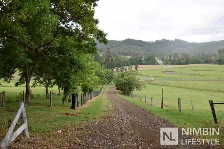 938 Jiggi Road, Jiggi NSW 2480