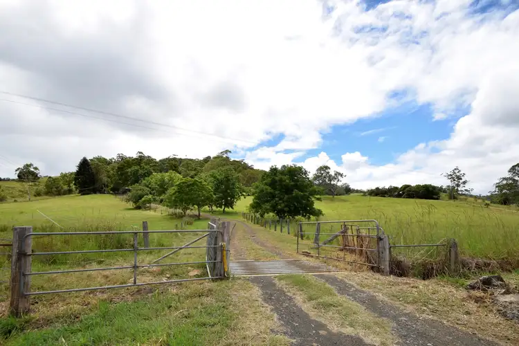 Second view of Homely rural property listing, 938 Jiggi Road, Jiggi NSW 2480