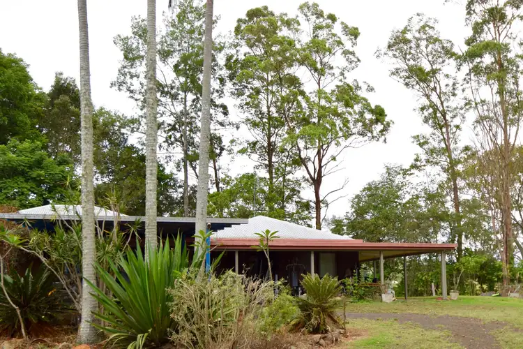 Third view of Homely rural property listing, 938 Jiggi Road, Jiggi NSW 2480