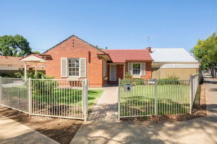 10 Yapinga Street, South Plympton SA 5038