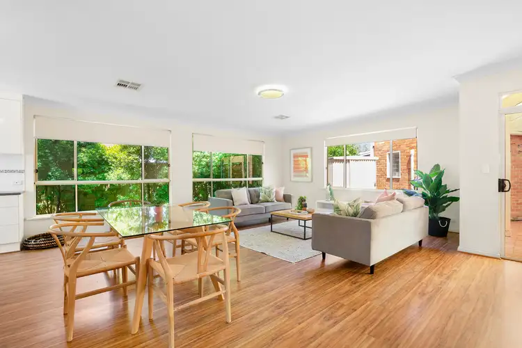 Second view of Homely house listing, 10 Yapinga Street, South Plympton SA 5038