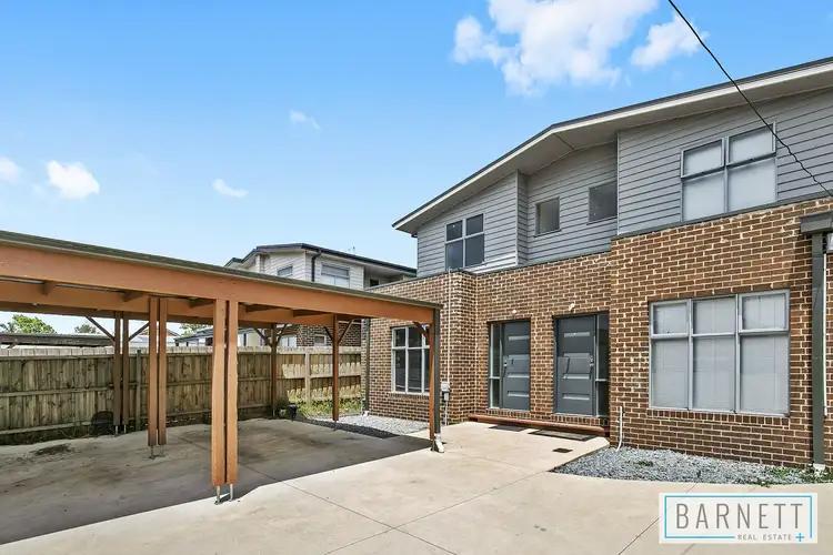 Main view of Homely unit listing, 2/59 St Georges Road, Norlane VIC 3214