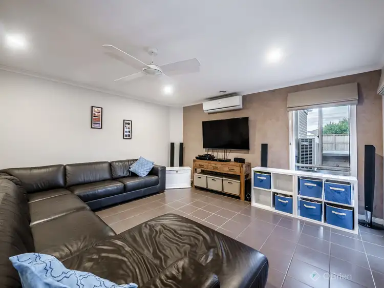 Third view of Homely house listing, 28 Springhill Drive, Cranbourne VIC 3977