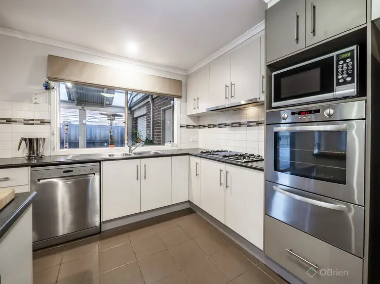 Fourth view of Homely house listing, 28 Springhill Drive, Cranbourne VIC 3977