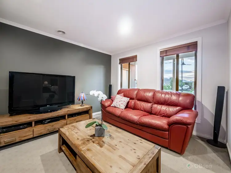 Sixth view of Homely house listing, 28 Springhill Drive, Cranbourne VIC 3977