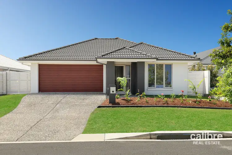 37 McKee Crescent, Mango Hill QLD 4509