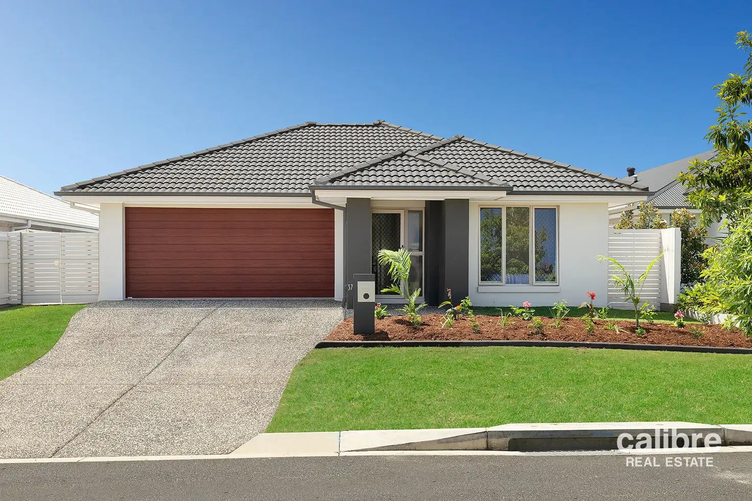 Main view of Homely house listing, 37 McKee Crescent, Mango Hill QLD 4509