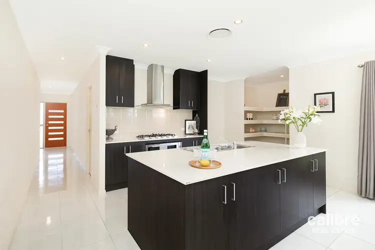 Second view of Homely house listing, 37 McKee Crescent, Mango Hill QLD 4509