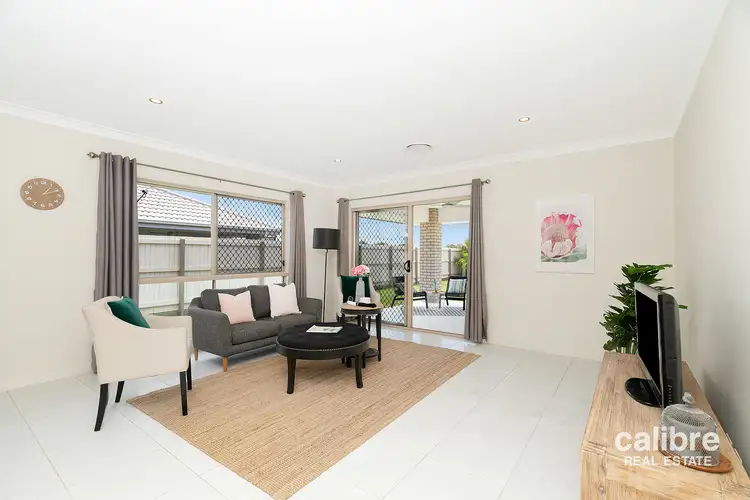 Third view of Homely house listing, 37 McKee Crescent, Mango Hill QLD 4509