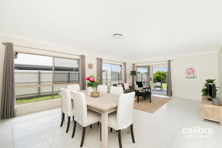 Fifth view of Homely house listing, 37 McKee Crescent, Mango Hill QLD 4509