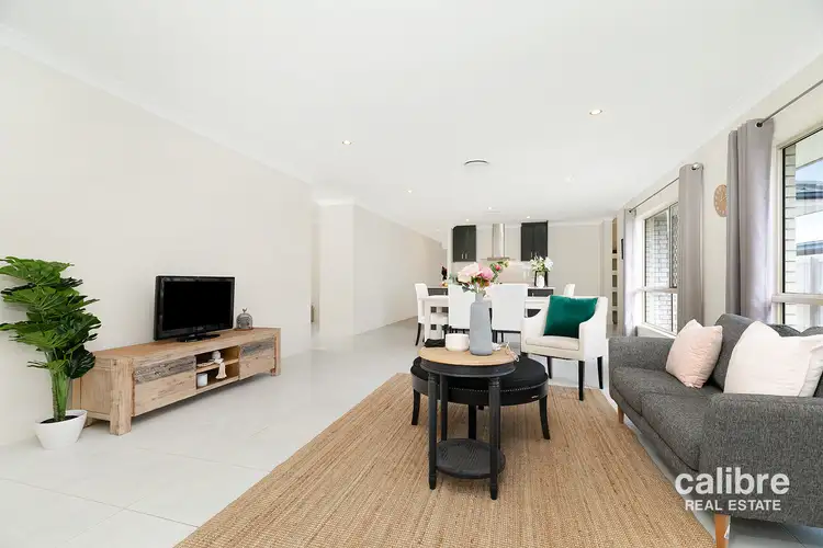 Sixth view of Homely house listing, 37 McKee Crescent, Mango Hill QLD 4509