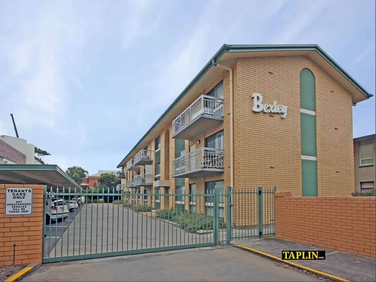 Main view of Homely unit listing, 11/12 Moseley Street, Glenelg SA 5045