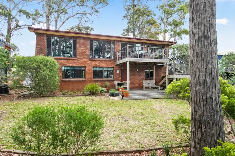 Third view of Homely house listing, 22 Tallwood Avenue, Narrawallee NSW 2539