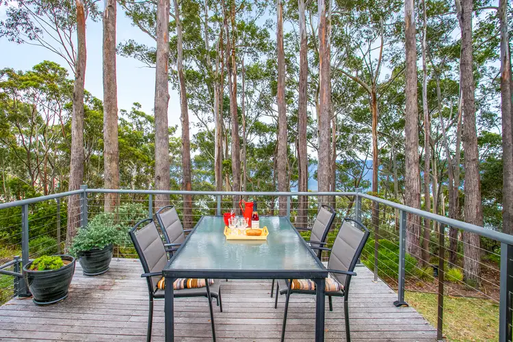 Fourth view of Homely house listing, 22 Tallwood Avenue, Narrawallee NSW 2539