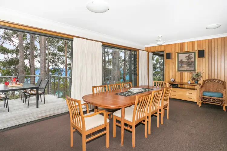 Fifth view of Homely house listing, 22 Tallwood Avenue, Narrawallee NSW 2539