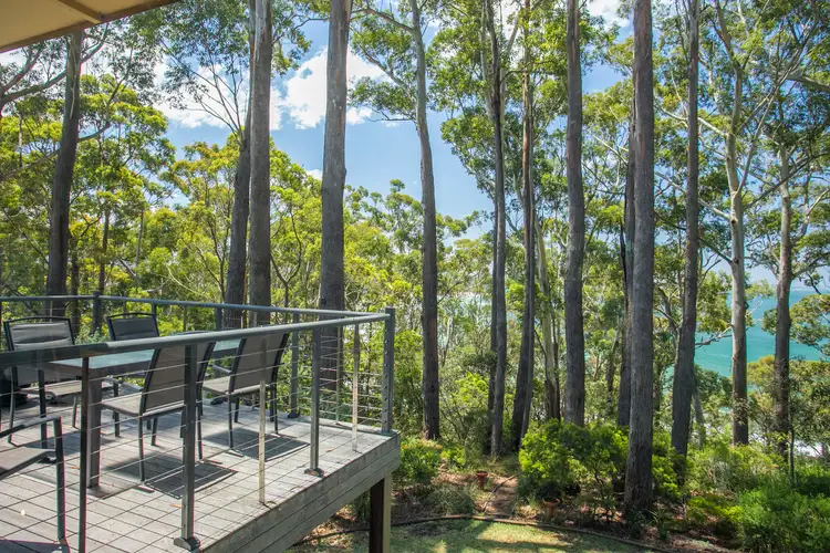 Sixth view of Homely house listing, 22 Tallwood Avenue, Narrawallee NSW 2539