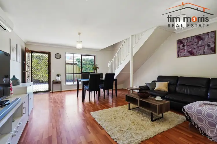 Second view of Homely townhouse listing, 4/11 Audrey Street, Ascot Park SA 5043