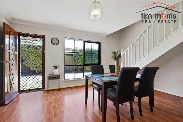 Third view of Homely townhouse listing, 4/11 Audrey Street, Ascot Park SA 5043