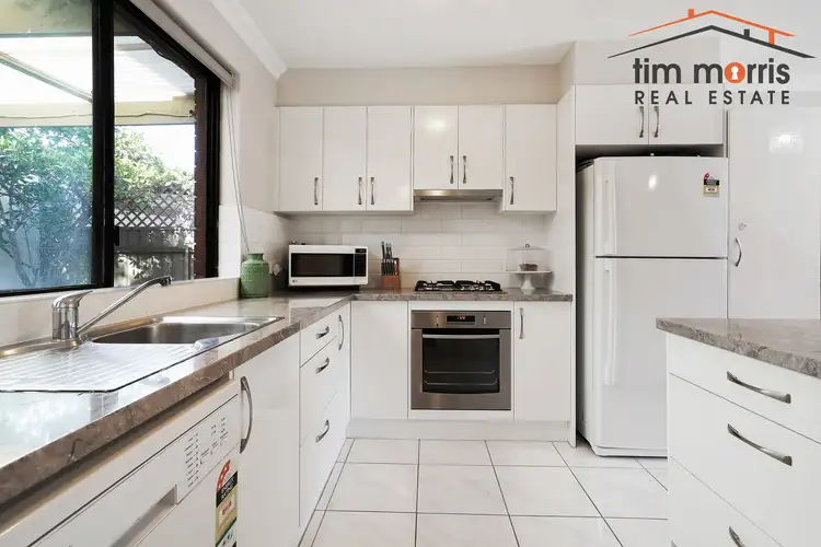 Fifth view of Homely townhouse listing, 4/11 Audrey Street, Ascot Park SA 5043