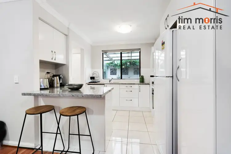 Sixth view of Homely townhouse listing, 4/11 Audrey Street, Ascot Park SA 5043
