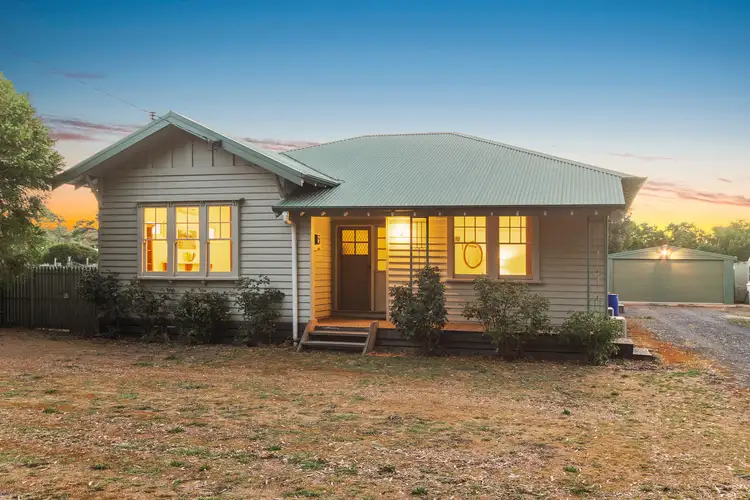 83 Byerly Street, Elmhurst VIC 3469