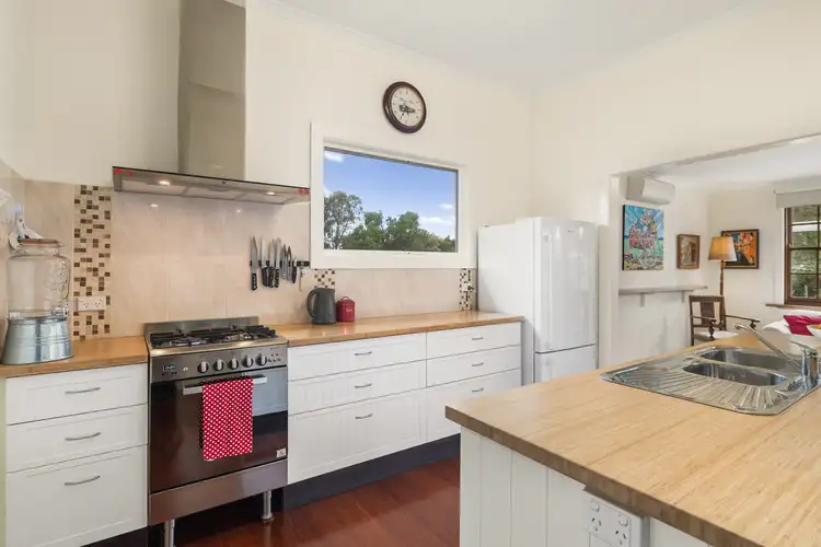 Second view of Homely house listing, 83 Byerly Street, Elmhurst VIC 3469
