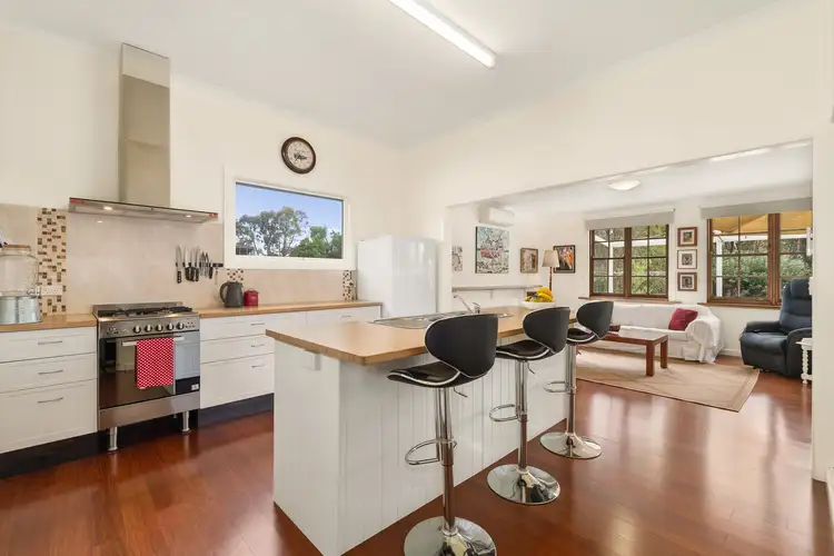 Third view of Homely house listing, 83 Byerly Street, Elmhurst VIC 3469