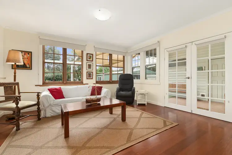 Fourth view of Homely house listing, 83 Byerly Street, Elmhurst VIC 3469