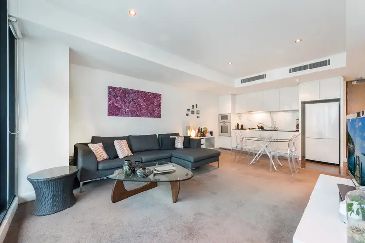 710/505 St Kilda Road, Melbourne VIC 3004