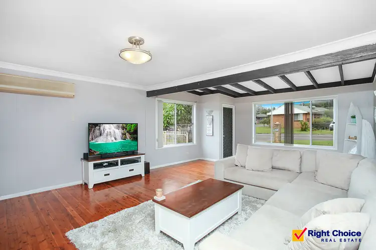 11 Malin Road, Oak Flats NSW 2529