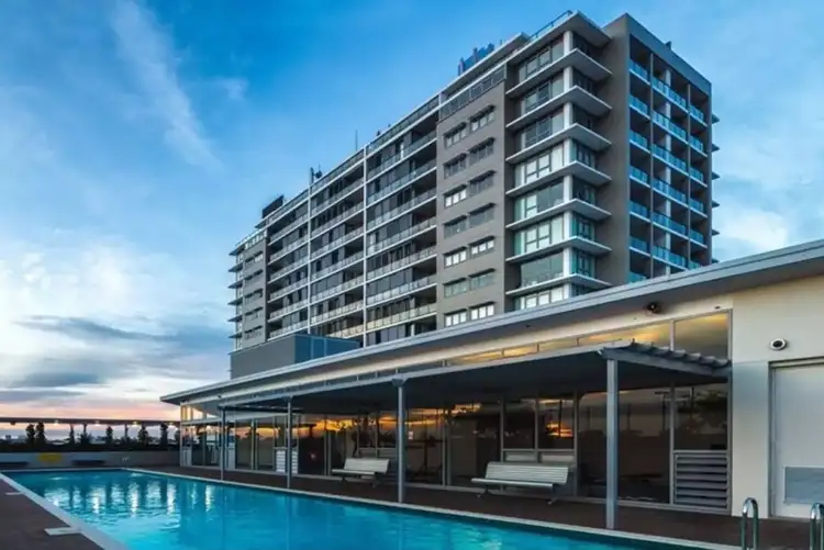 808/260 Bunnerong Road