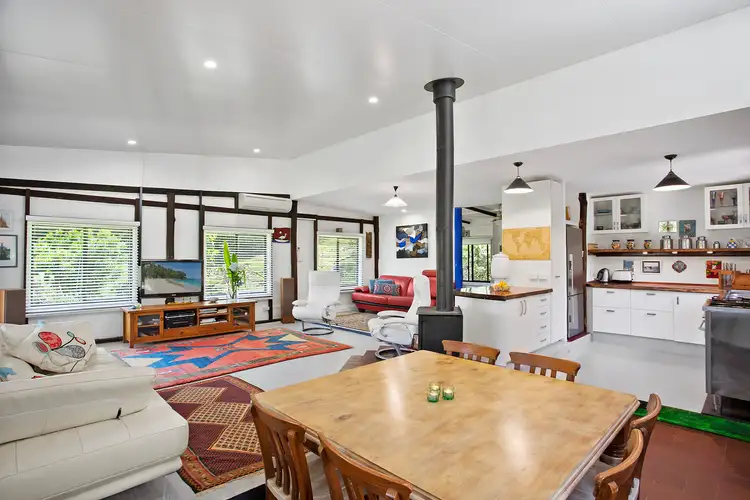 113 Mill Road, Huonbrook NSW 2482