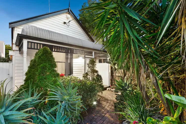 Second view of Homely house listing, 5 Cowper Street, St Kilda VIC 3182