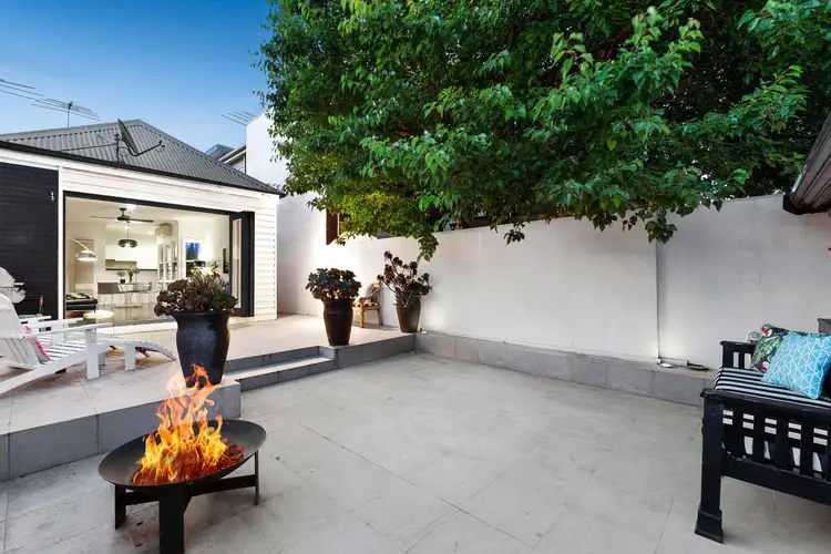 Fourth view of Homely house listing, 5 Cowper Street, St Kilda VIC 3182