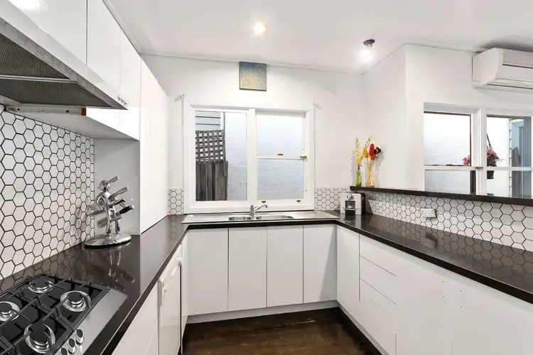Fifth view of Homely house listing, 5 Cowper Street, St Kilda VIC 3182