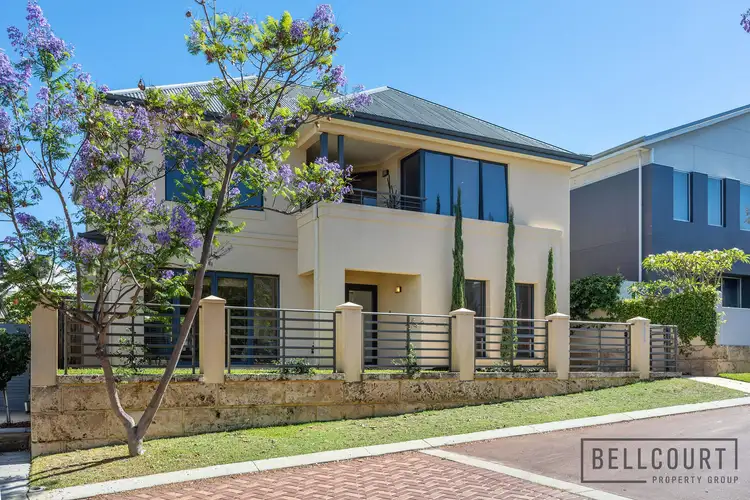 Third view of Homely house listing, 7 Jarrah Lane, Mount Claremont WA 6010