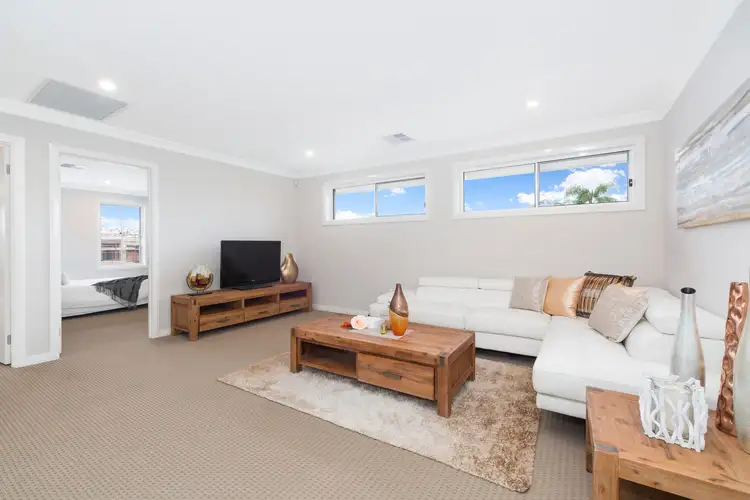 Fifth view of Homely house listing, 268 The Boulevarde, Miranda NSW 2228