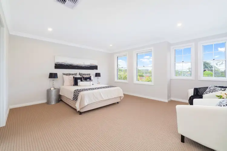 Sixth view of Homely house listing, 268 The Boulevarde, Miranda NSW 2228