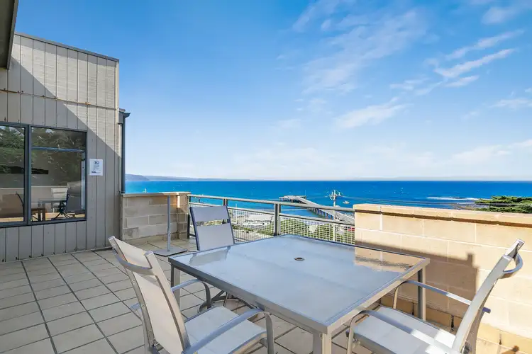 Main view of Homely unit listing, 20/2-10 Ocean Road South, Lorne VIC 3232