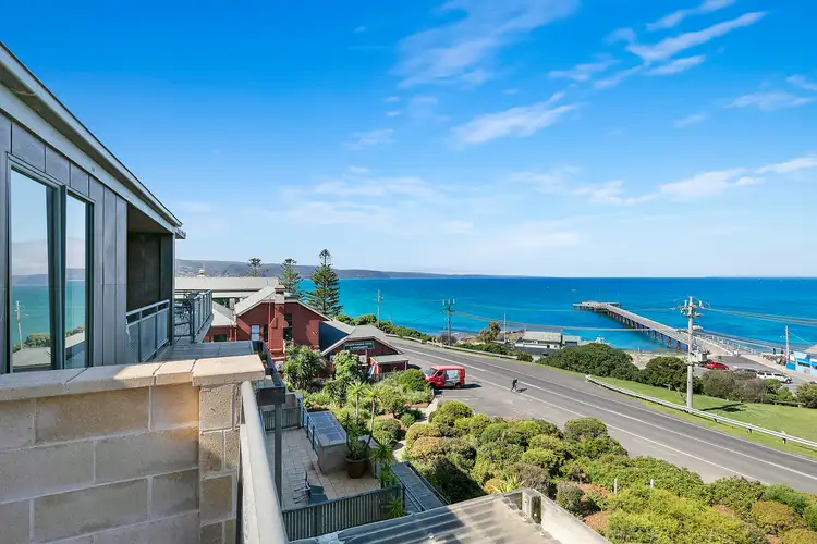 Second view of Homely unit listing, 20/2-10 Ocean Road South, Lorne VIC 3232