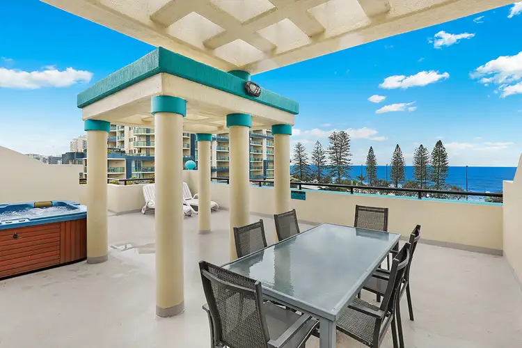 25/14-16 River Esplanade, Mooloolaba QLD 4557