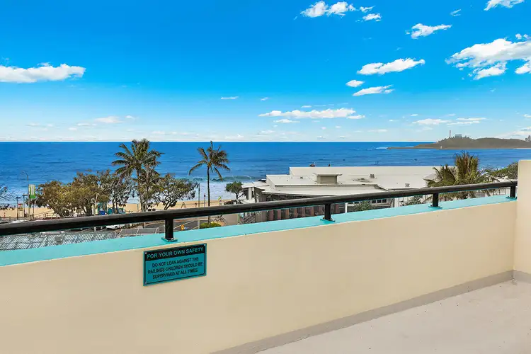 Fourth view of Homely unit listing, 25/14-16 River Esplanade, Mooloolaba QLD 4557