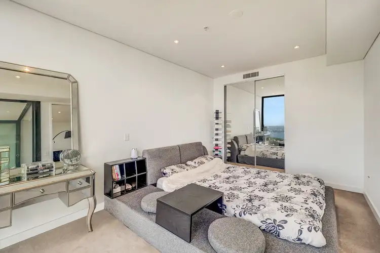 Fourth view of Homely apartment listing, 2606/10 Atchison Street, St Leonards NSW 2065