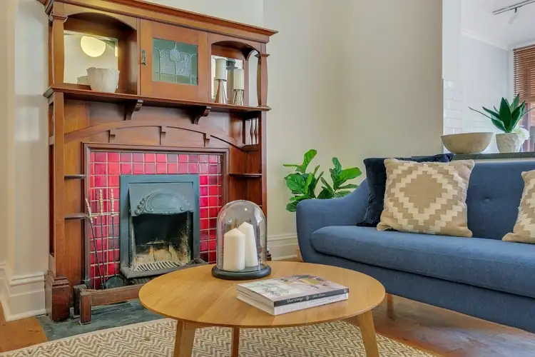 Second view of Homely house listing, 230 Frome Street, Adelaide SA 5000