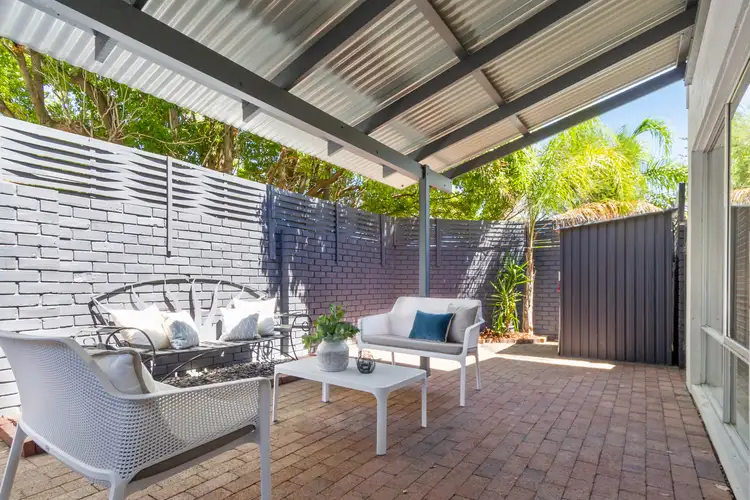 Second view of Homely townhouse listing, 1/161 Roberts Road, Subiaco WA 6008
