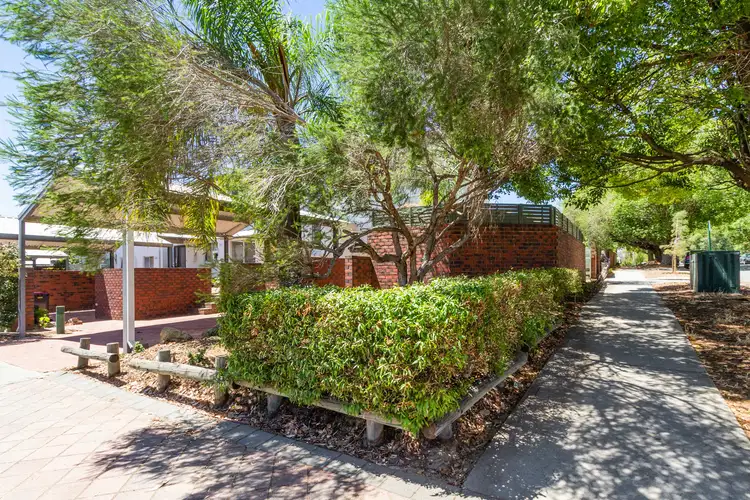 Third view of Homely townhouse listing, 1/161 Roberts Road, Subiaco WA 6008