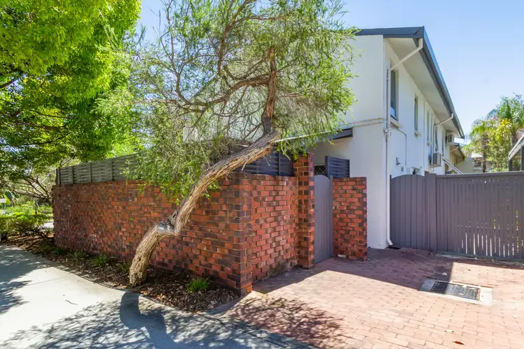 Fourth view of Homely townhouse listing, 1/161 Roberts Road, Subiaco WA 6008